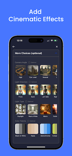 PicGuide AI Image & Art Maker app download apk latest version  2.3.1 screenshot 6