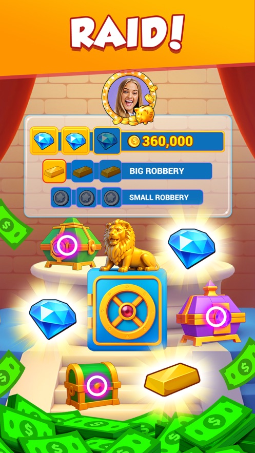 Tycoon Capitalist Idle Apk Download for Android  1.0.0 screenshot 1