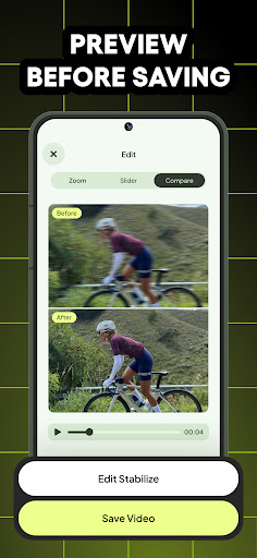 Stabilize Video Stable Video apk free download for android  1.0.6 screenshot 4