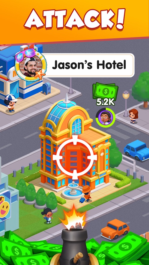 Tycoon Capitalist Idle Apk Download for Android  1.0.0 screenshot 2