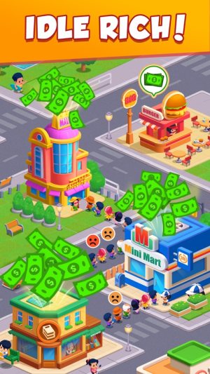 Tycoon Capitalist Idle Apk Download for AndroidͼƬ1