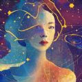 Astra Nora AI Astrology app