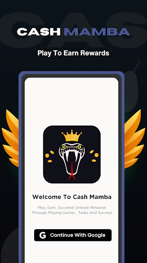 Cash Mamba Earn Rewards app download latest version  1.0.6 screenshot 3