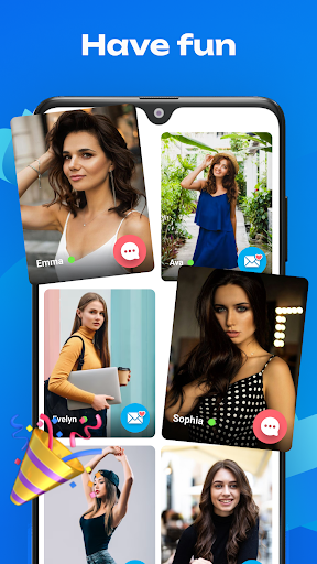 Only Love app download apk latest version  1.0.25 screenshot 4