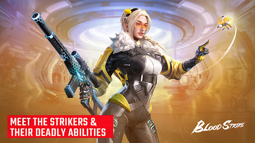 blood strike mod apk 1.003.639271 aimbot unlimited everything latest version  1.003.639271 screenshot 1