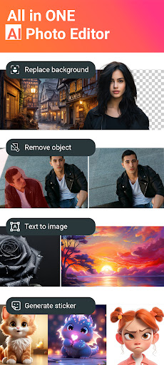 Photo Studio PRO apk free download for android 2024  2.7.7.2884 screenshot 1