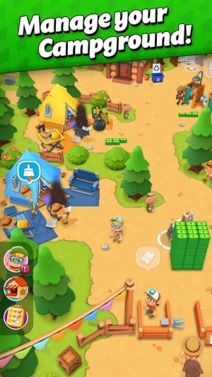 Happy Campers apk download latest versionͼƬ1