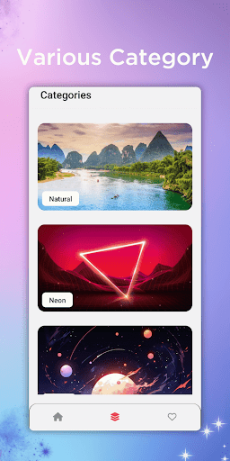 Fucasy Wallpapers app download for android  1.0.1 screenshot 4