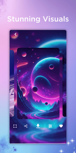 Fucasy Wallpapers app download for android  1.0.1 screenshot 1