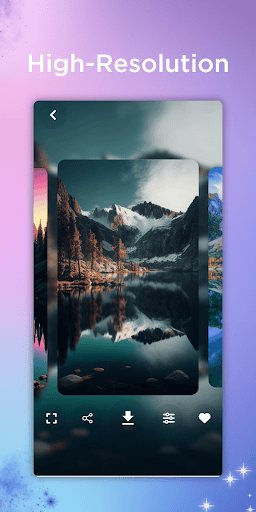 Fucasy Wallpapers app download for android  1.0.1 screenshot 2