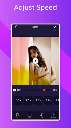 Fucasy Video Maker app download latest version  1.0.8 screenshot 3