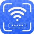 Scan WiFi password QR Code app download latest version  2.0