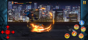 Streets of Rage 4 Mobile Apk Obb Free Download 2024ͼƬ1