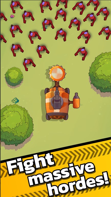 Survival Bots Apk Latest Version  0.0.1 screenshot 4