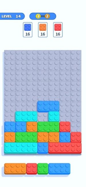 Sliding Blocks 3D Apk Download for AndroidͼƬ1