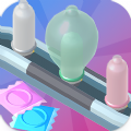 Condom Factory Tycoon mod apk 0.0.8 unlimited money an1 0.0.8