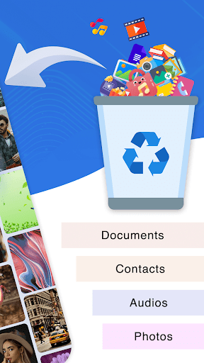 Recover Photos Video Contact app download latest version  4.0 screenshot 4