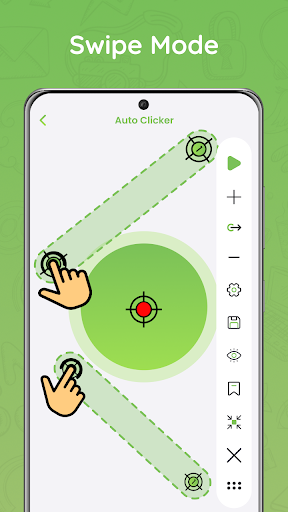 Auto Clicker Auto Tap & Touch app download latest version  2.0 screenshot 5