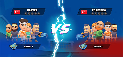 Goal Battle Mod Apk Download Latest Version  4.96.3 screenshot 1