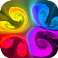 Fluid Live Wallpaper 4K Magic app free download for android  1.0