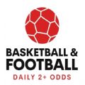 Basketball & Football 2+ ODDs