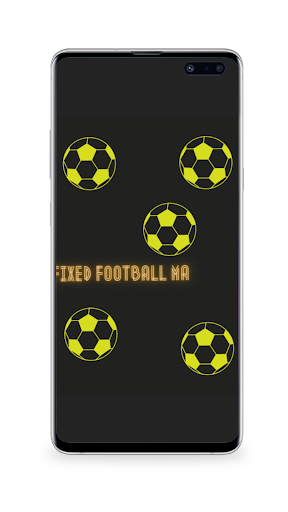 Fixed Football Matches free tips apk download latest version  2.1 screenshot 2