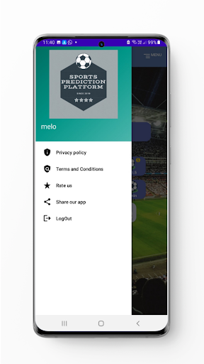 Sports prediction Platform app download latest version  2.4 screenshot 2