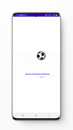 Sports prediction Platform app download latest version  2.4 screenshot 5