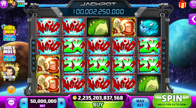 Reel Strike Slot Apk Download Latest Version  1.0 screenshot 2