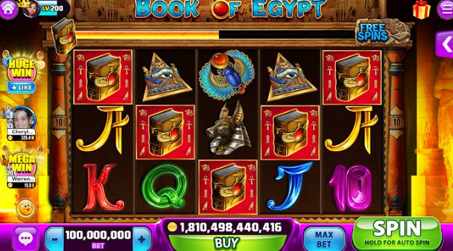 Reel Strike Slot Apk Download Latest Version  1.0 screenshot 1