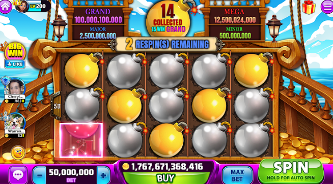 Reel Strike Slot Apk Download Latest Version  1.0 screenshot 3