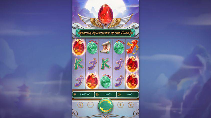 Phoenix Rises slot apk download for android  1.0.0 screenshot 2