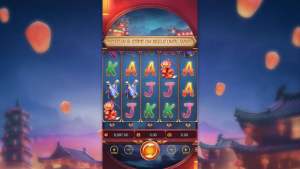 Wild Fireworks slot apk download for androidͼƬ1