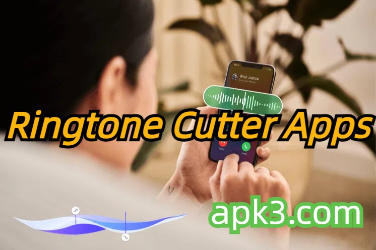Free Ringtone Cutter Apps Collection