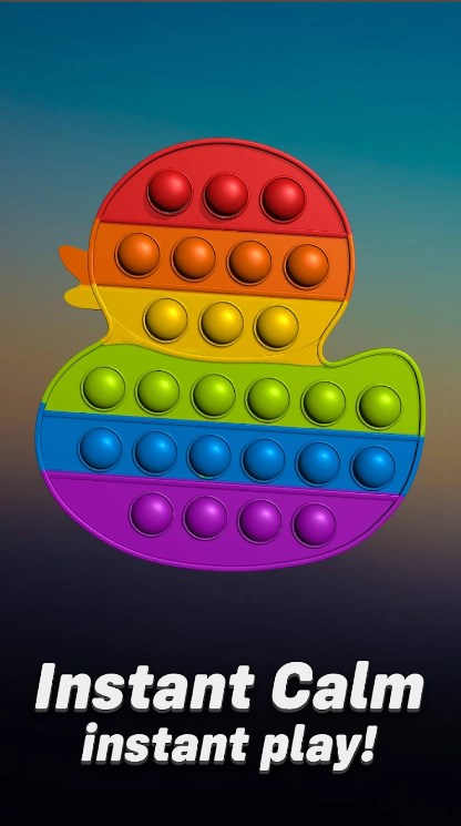 Antistress Mini Fidget Toys Apk Download for Android  1.0.03 screenshot 1