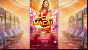 Dreams of Macau slot apk download for androidͼƬ1