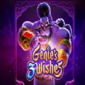 Genies 3 Wishes slot apk