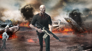 Zombie Shooter Fps Zombie game apk download latest versionͼƬ1