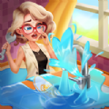 Seaside Cafe Merge Cooking apk download latest version  1.0.7