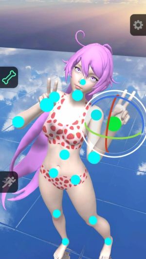 Pro Poser 3D Model Poses Apk Latest VersionͼƬ1