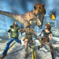 Sniper Dino Hunting Games 3D apk download latest version 1.1