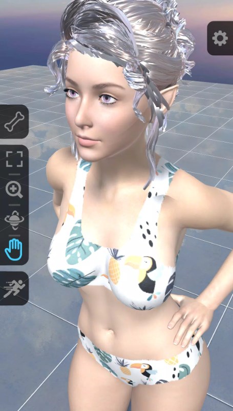 Pro Poser 3D Model Poses Apk Latest Version  19 screenshot 1