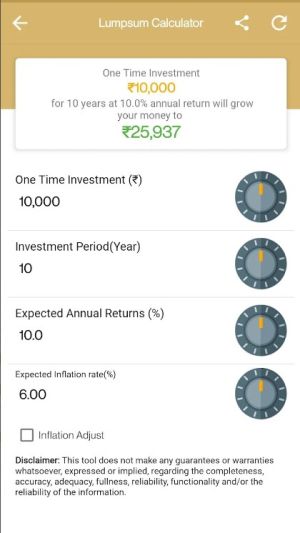 3Q Private Wealth App for Android DownloadͼƬ1