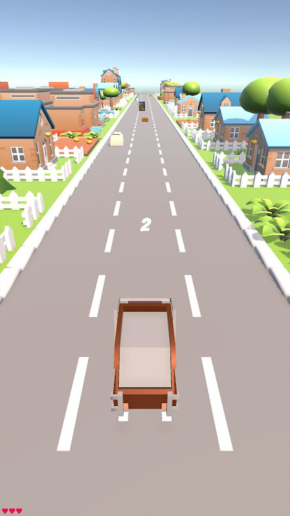 RecycleTruck apk download latest version  1.0.0 screenshot 1