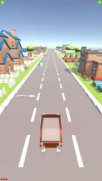 RecycleTruck apk download latest version  1.0.0 screenshot 3