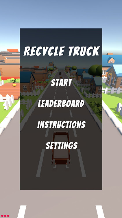 RecycleTruck apk download latest version  1.0.0 screenshot 4