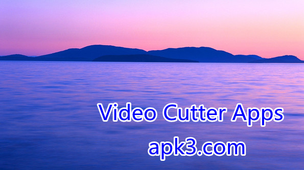 Free Video Cutter Apps Collection