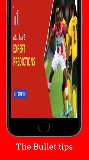 Bullet Betting Predictions apk free download latest versionͼƬ1