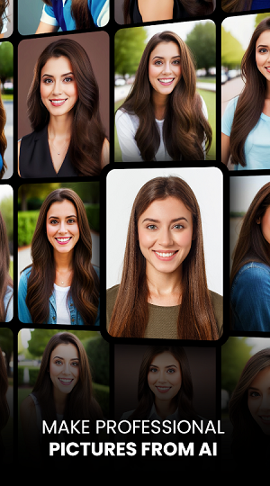 Headify AI Headshot Generator Mod Apk Premium Unlocked  3.8.2 screenshot 2