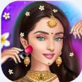 Indian Fashion Dressup Game mod apk unlimited money and gems 1.0.1